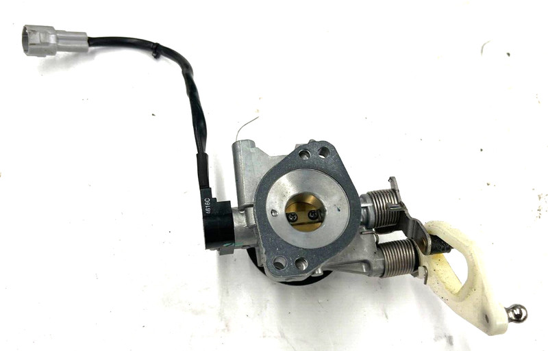 Mercury Outboard 25hp EFI Throttle Body 898103T23 FRESHWATER!