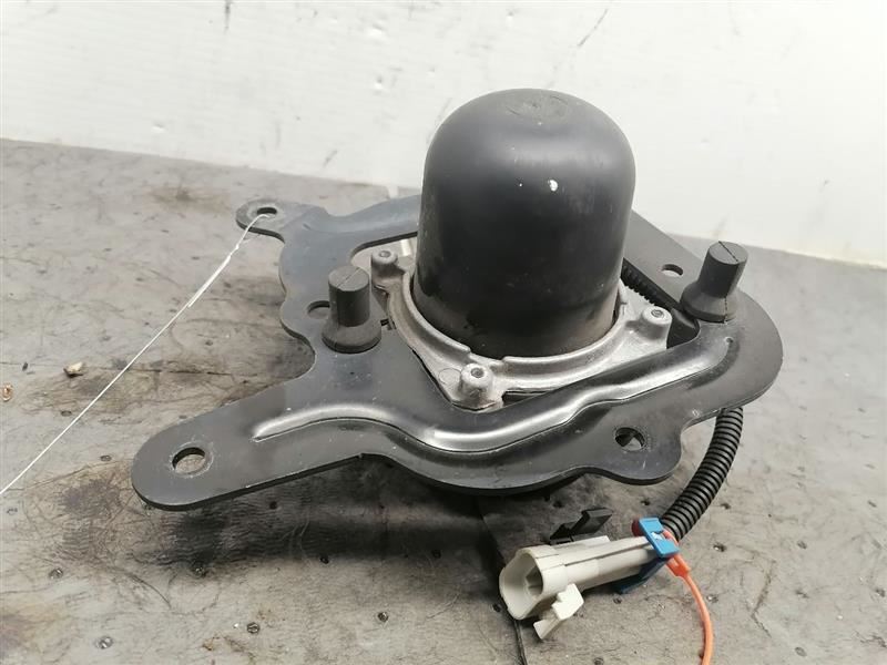 Air Injection Pump Fits 00-04 CORVETTE 1395560