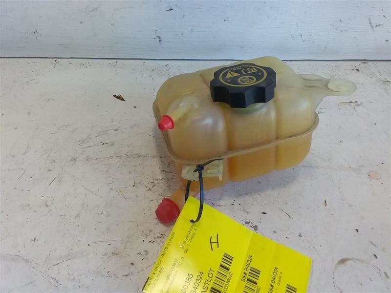 Coolant Reservoir Fits 16-20 ENVISION 3336582