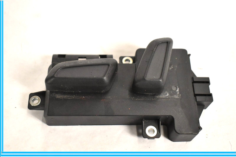 08-16 AUDI A5 Left Driver Side Seat Adjustment Control Switch