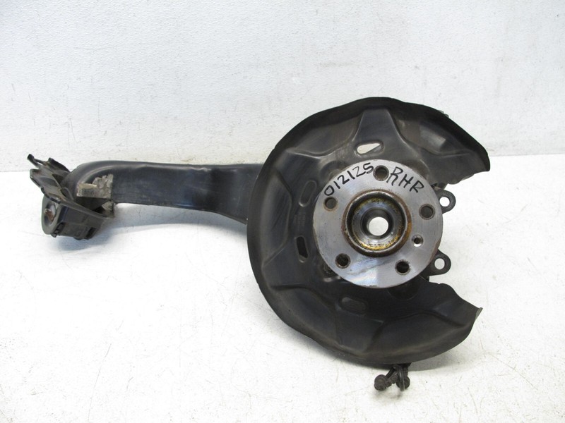 16-22 BMW F48 X1 X2 228i GC SUSPENSION KNUCKLE BEARING SPINDLE REAR RIGHT 012125