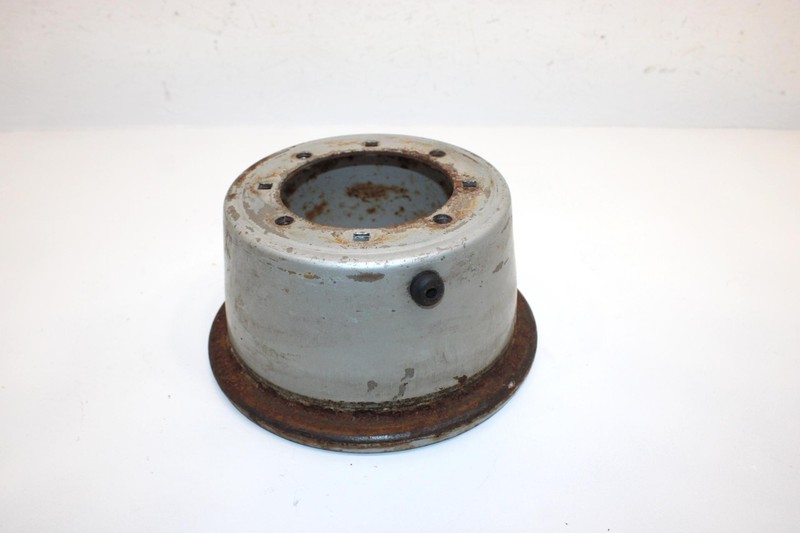 81 Honda Atc185sa Oem Front Wheel Rim 42720-958-670 AH1