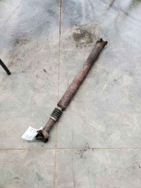 Front Drive Shaft 152" Wb Crew Cab Manual Fits 88-97 FORD F250 PICKUP 285673