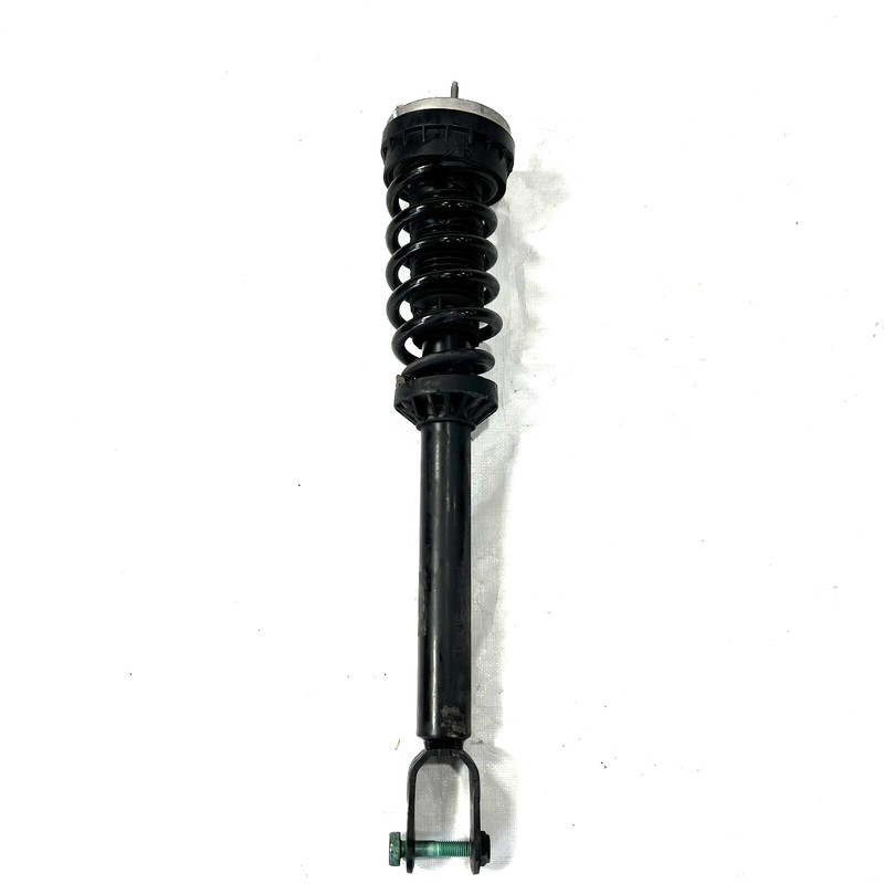 📌 16-23 JAGUAR X260 XF FRONT RIGHT PASSENGER SIDE SUSPENSION SHOCK ABSORBER OEM