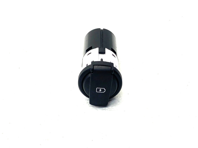 20-22 HYUNDAI PALISADE CENTER CONSOLE USB CHARGING PORT POWER OUTLET OEM #A0.44