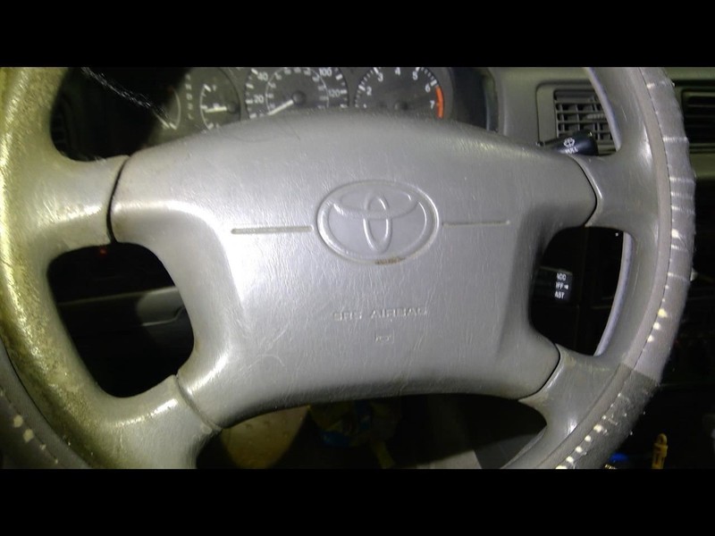 Air Bag Driver Urethane Steering Wheel Fits 97 CAMRY 1538919