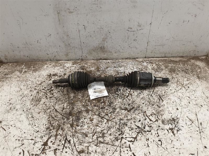 07 08 09 10 11 TOYOTA CAMRY HYBRID FRONT DRIVER LEFT AXLE SHAFT