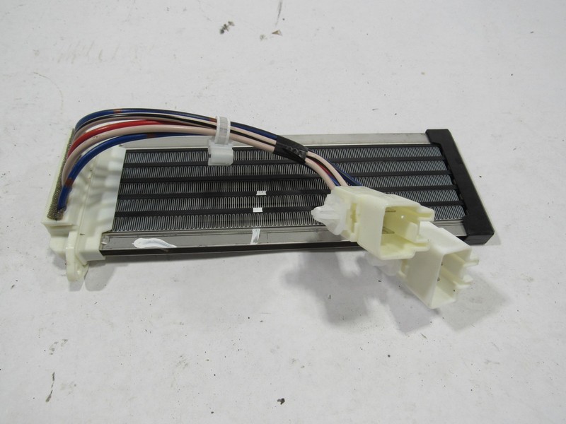 13-17 Lexus LS460 2014 Front Electric Auxiliary Quick Radiator Heater Core ;