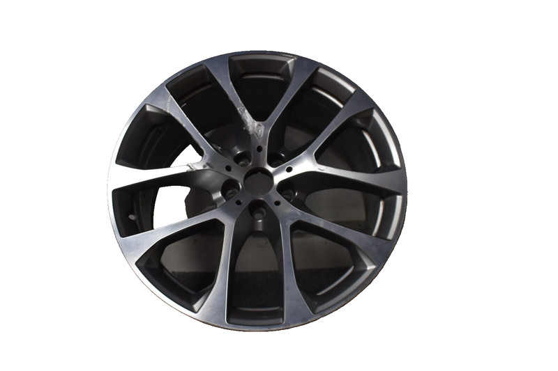 2019-2023 BMW X5 XDRIVE40I 9X20 WHEEL RIM FACTORY OEM