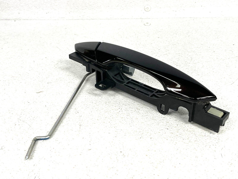 ⭐2015-2020 ACURA TLX REAR RIGHT PASS EXTERIOR DOOR HANDLE ASSEMBLY OEM LOT2349