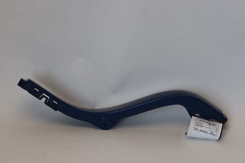 2013-2022 KENWORTH T680 PACCAR BODY PANEL SKIRT CAB CORNER TRIM PANEL OEM