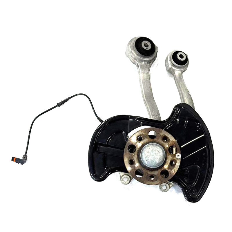📌2012-2020 MERCEDES BENZ SLC300 PASSENGER RIGHT FRONT WHEEL SPINDLE KNUCKLE OEM