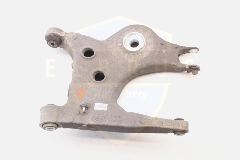 2013 - 2022 RANGE ROVER REAR DRIVER LEFT LOWER COIL SEAT CONTROL ARM OEM