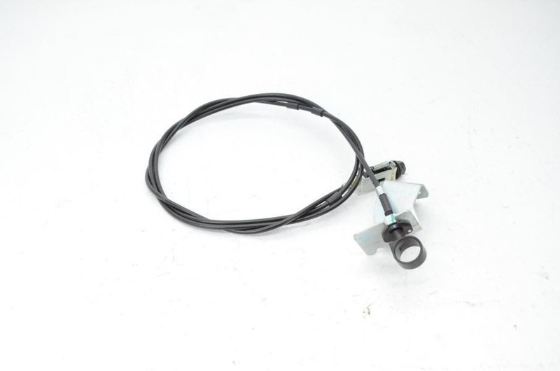 2006-2014 Mazda Mx-5 Miata NC Fuel Door and Trunk Release Cable