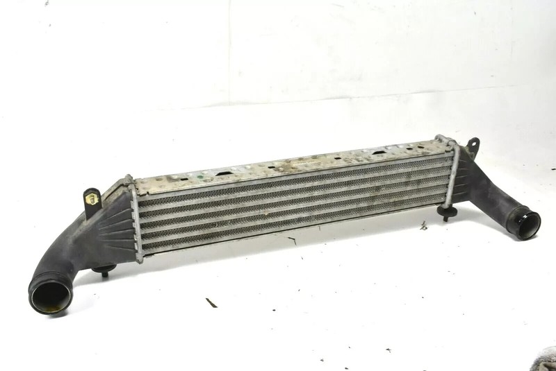 97-04 Mercedes R170 SLK230 C230 Intercooler Air Cooler Radiator 1705000400 OEM