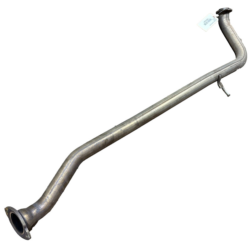 TOYOTA CAMRY REAR EXHAUST SYSTEM INTERMEDIATE TAILPIPE TAIL PIPE OEM 2018-2023