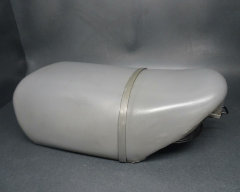 Kawasaki OEM Gray Jet Ski Front Seat Saddle 53001-3733-K8 1100 STX FRESHWATER