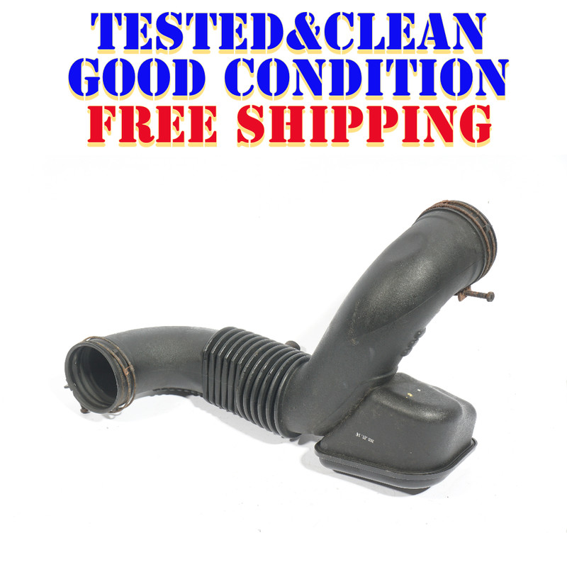 11-14 HYUNDAI SONATA 2.4L ENGINE AIR INTAKE HOSE TUBE 28130-3Q160 OEM