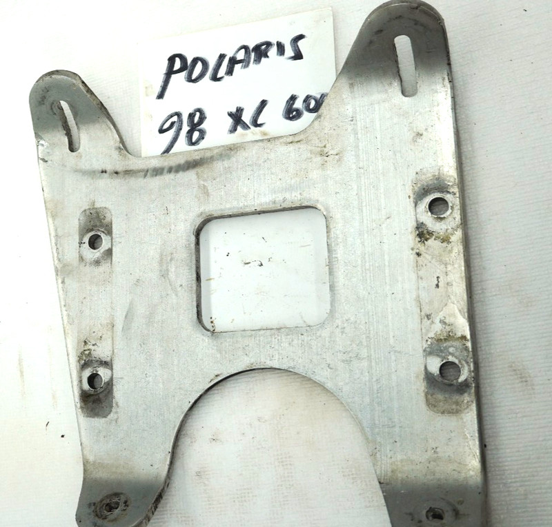 Polaris Snowmobile 1996-2002 XC RMK SKS XC SP Engine Mounting Plate - 5241588