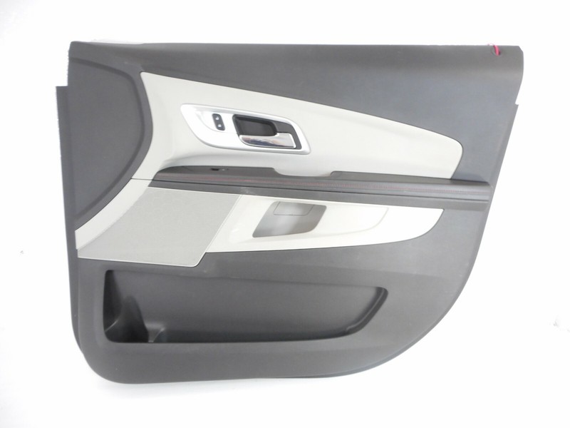 Chevrolet Equinox LT Interior Door Panel Front Passenger Right OEM 2012-2015