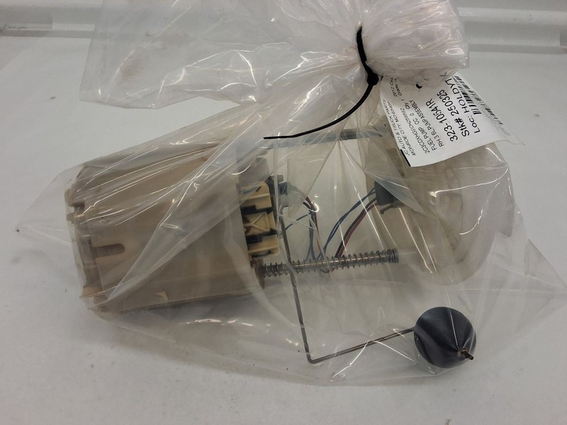 Passenger Fuel Pump Assembly Fuel Tank Mounted Fits 06-21 CHARGER 3440355
