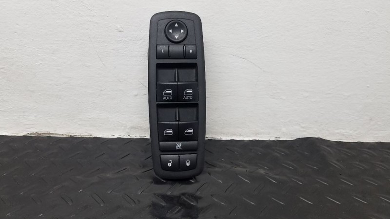 16-24 Dodge Ram 1500 Driver's Master Power Window Switch OEM 56046823AW