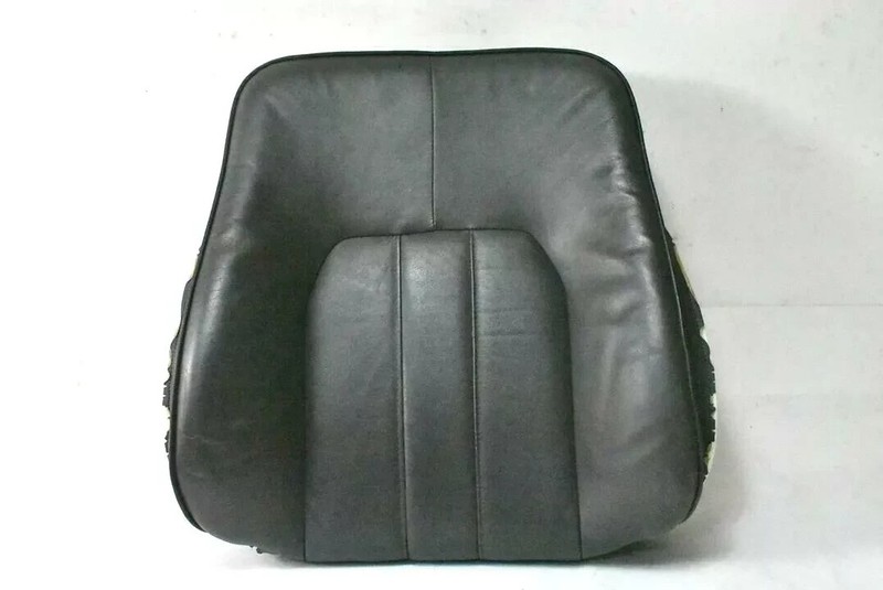 03-05 Range Rover Front Right Passenger Side Upper Top Seat Cushion Cover OEM