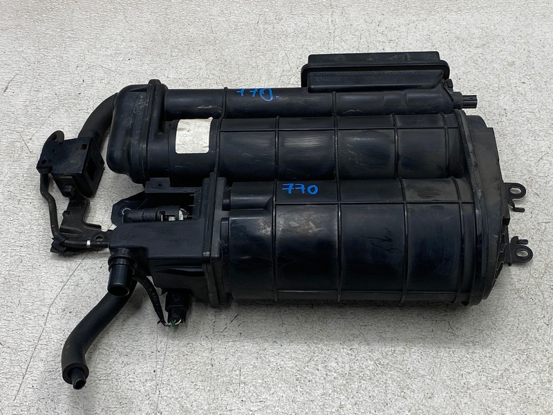 2015-2020 ACURA TLX FUEL VAPOR EVAPORATOR CHARCOAL CANISTER OEM LOT770