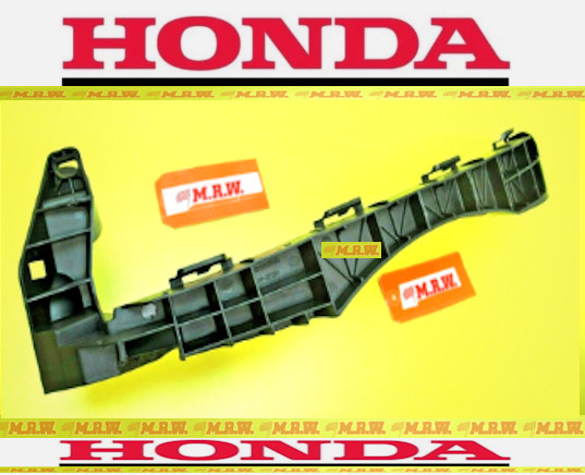 HEADLIGHT FRONT BUMPER CLIP BRACKET Driver SIDE LH for13-17 HONDA ACCORD SeDaN