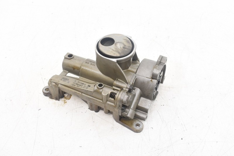 2009 Mini Cooper S R55 Clubman JCW N14 Engine Oil Pump OEM Untested KW93