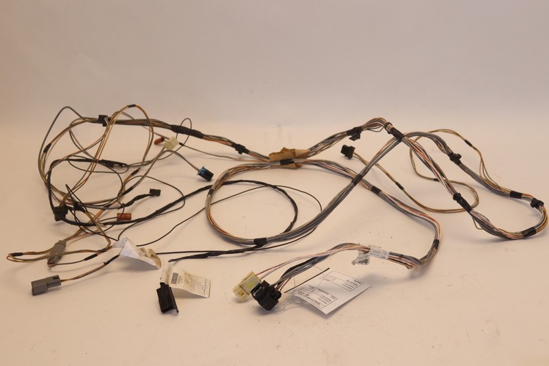 2019-2023 VOLVO VNL 760 OVERHEAD WIRE WIRING HARNESS CABLE 22914367 OEM