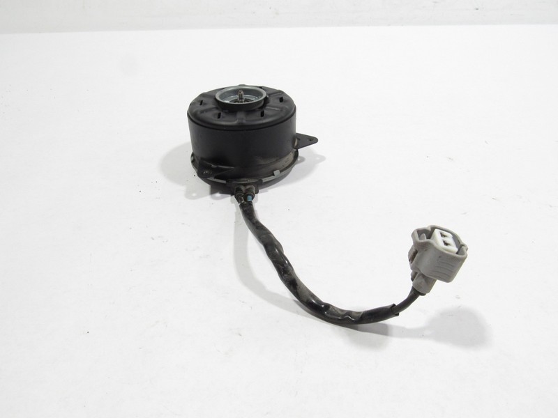 13-17 Lexus LS460 2014 Right Passenger Radiator Fan Motor ;