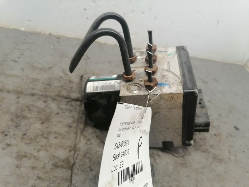Anti-Lock Brake Part Assembly Fits 09-11 STS 1449984