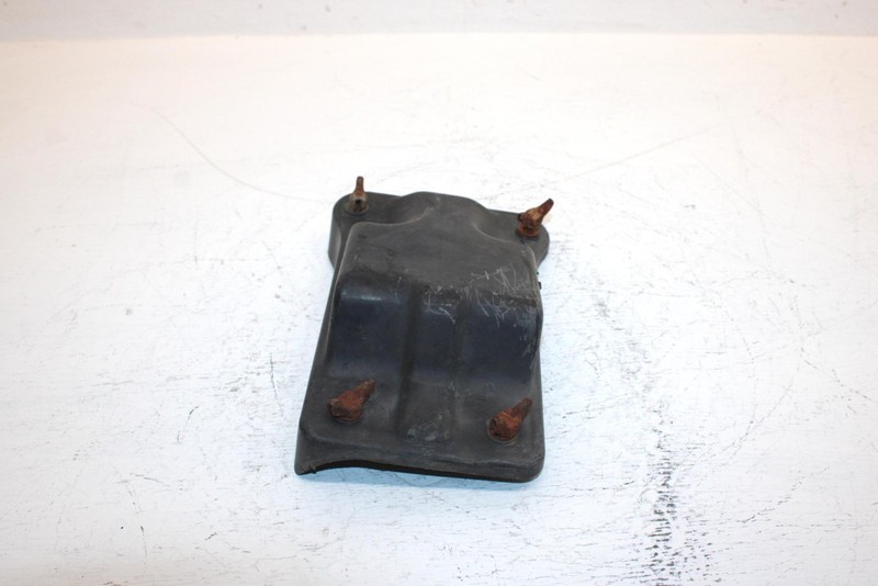 1985 Honda Atc 110 Oem Airbox Lid Cover 17217-943-000 AH68