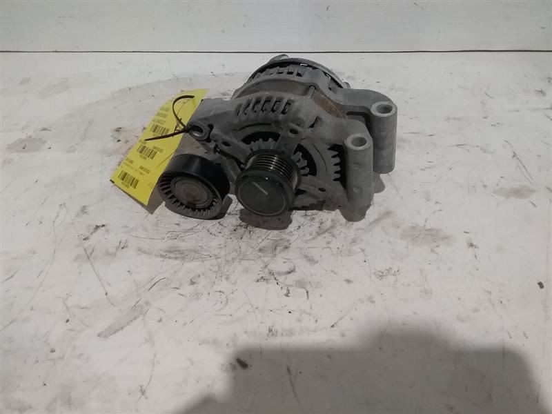 Alternator With Heated Seats Fits 13-20 FUSION 3100650