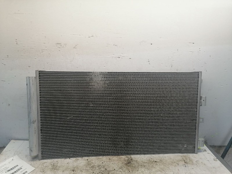 AC Condenser Fits 20 CORSAIR 1608132