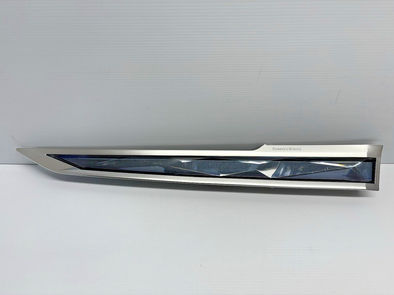 Front Left Door Touch Control Trim Panel 61315A9BF08 BMW G70 760I 740i I7 23-25