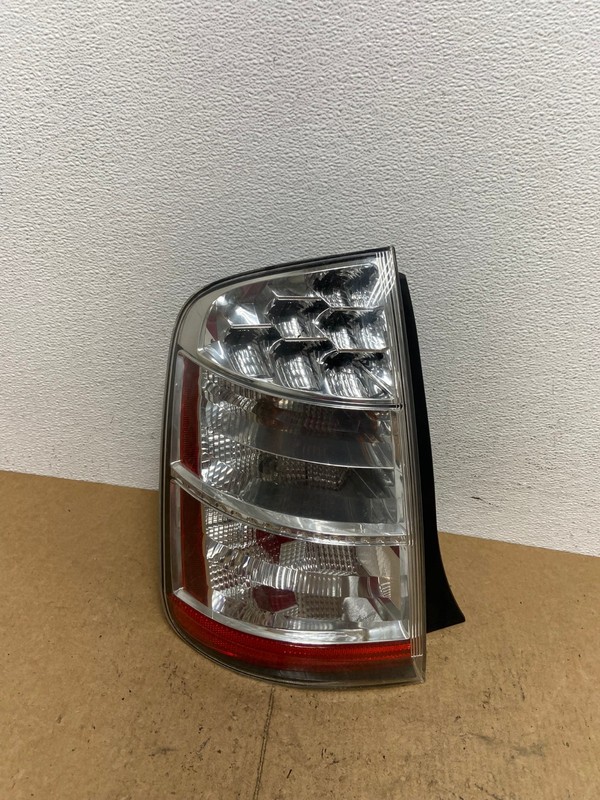 2006 2007 2008 2009 Toyota Prius Tail Light Left Driver LH AB8061 LK