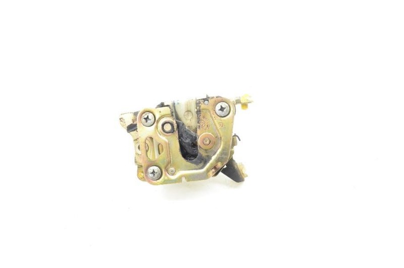 1984-1986 NISSAN 300ZX Z31 TURBO PASSENGER RIGHT FRONT DOOR LATCH