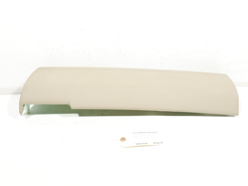 2017-2019 Land Rover Discovery Sport L550 Dash Leather Cover Trim OEM