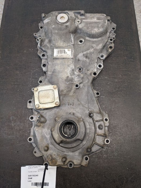 Timing Cover 2.5L Fits 09-20 HIGHLANDER 1162848