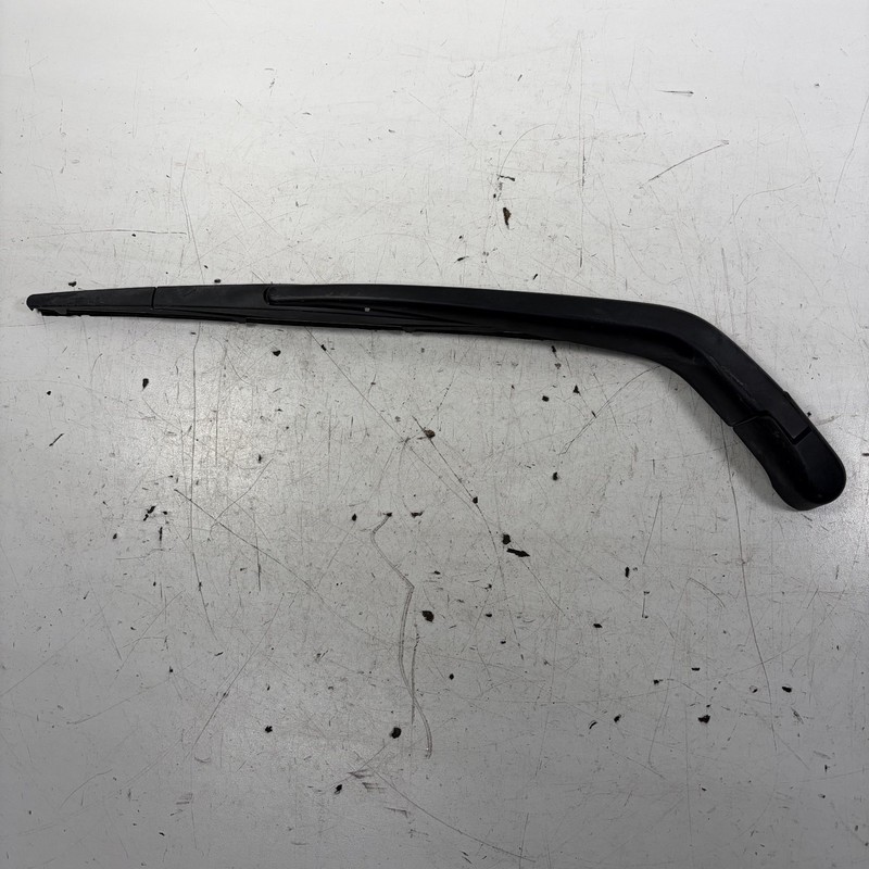 09-13 Honda Fit Rear Wiper Arm 76720-TF0-003 OEM