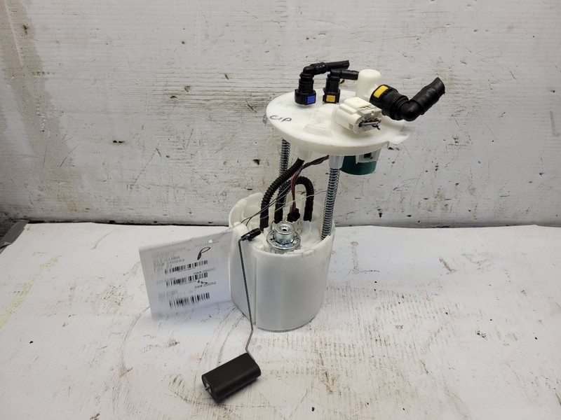 Fuel Pump Assembly In Tank 3.6L FWD Opt NU6 Fits 14-19 XTS 1619679