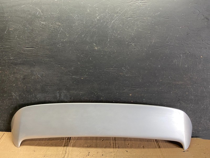 2002 to 2003 Mazda Protege 5 Rear Trunk Wing Spoiler Oem P8511 DG