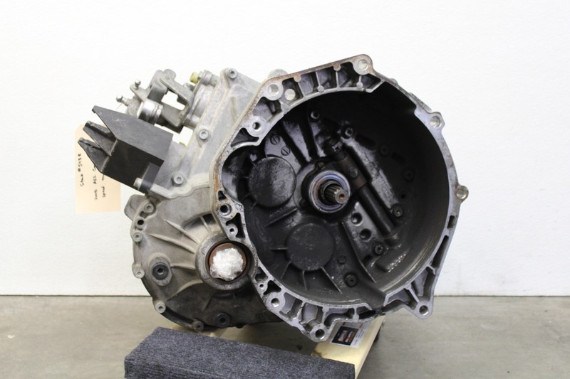 Mini Cooper S 6 Speed Getrag Transmission Trans 93k R52 R53 Oem 2002-2006