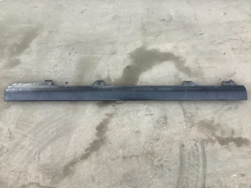 98-00 Accord 2Dr Right Rocker Panel Sill Skirt Molding Garnish Trim Protector OE