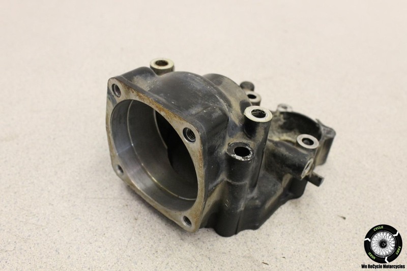 1985 Honda V65 Magna Vf1100c Final Drive Gear Output Housing Cover VF 1100 85