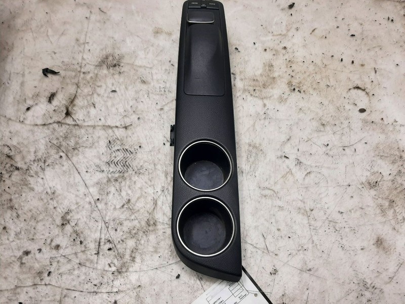 14 15 16 LEXUS IS350 CENTER CONSOLE & NAVIGATION CONTROLLER