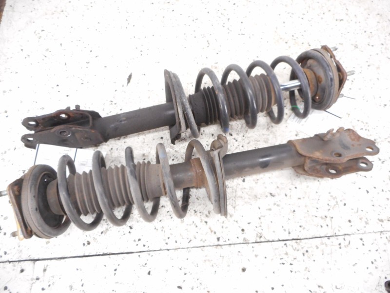 Mazda CX-7 2.3L AWD Front Strut Assembly Left Right Pair OEM 07 08 09 10 11 2012