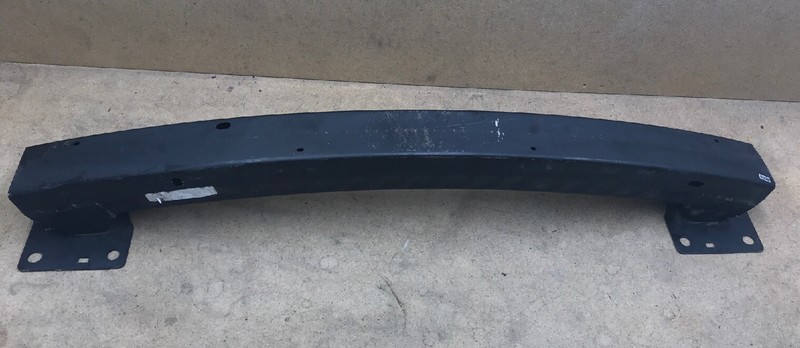 2008-2014 Dodge Caravan Front Bumper Reinforcement